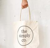 The Simply Co. Tote Bag